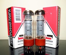 Coppia (2) tubi Svetlana