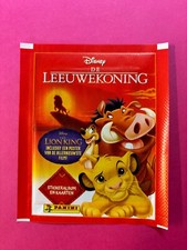 PANINI BUSTINA SIGILLATA