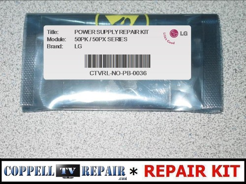 Kit riparazione per - kit, lg
