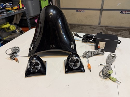 Jbl creature nero altoparlante - creature,