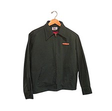 Giacca stazione di servizio