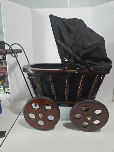 Passeggino dooll vintage stile - dooll,