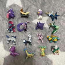 Pokemon Minifigures Bulk Set -