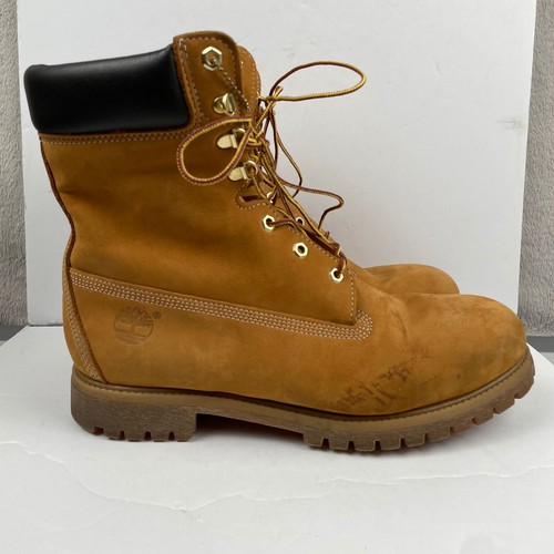 Timberland stivali beige - stivali,