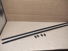 Panda 141 Coppia Profili Tetto Modanature