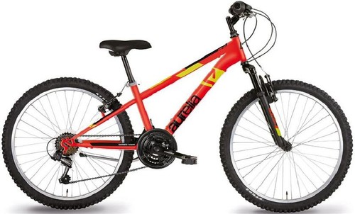 Bicicletta aurelia in - aurelia,