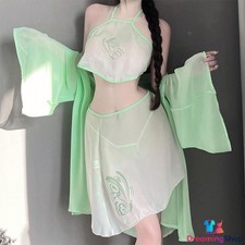 Nuovo Sexy Lingerie Anime