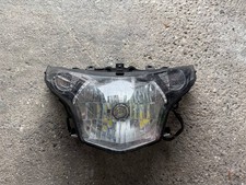 Faro Full Led Originale Honda