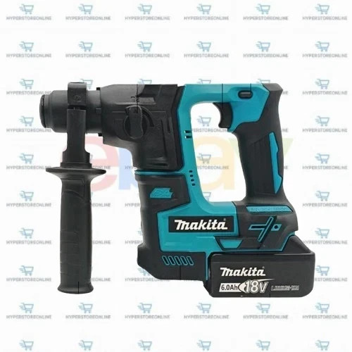 Martello elettrico brushless - martello,