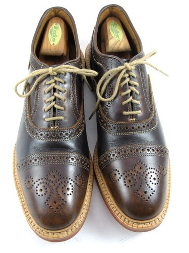 Oxford allen edmonds - oxford,