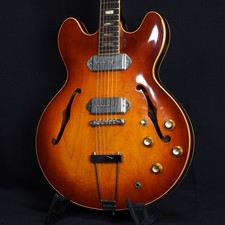 Gibson 1964 ES-330TD Sunburst