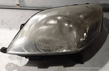 SX. PROIETTORE per FIAT FIORINO (3N) 1.3 MJT Frg 3-4 2007-2016 86de8f 1353198080