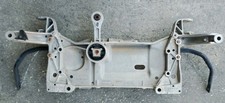 CULLA MOTORE VW GOLF 6 VI BARCA ANTERIORE SOTTOTELAIO