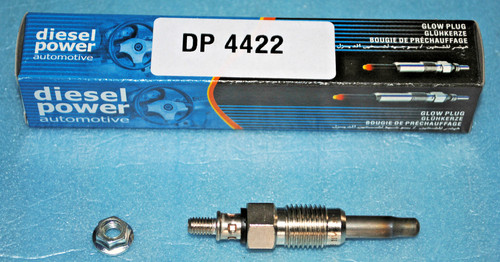 Bougie préchauffage diesel - de,