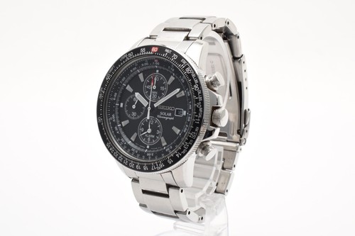 Quasi nuovo seiko v172 0ac0 - nuovo]seiko, v172-0ac0