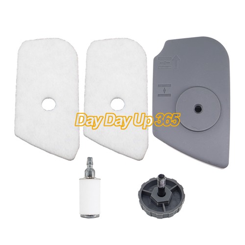 Kit coperchio filtro - , aria