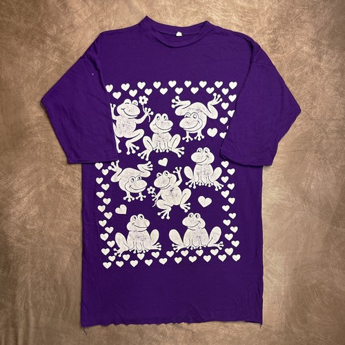 Shirt manica lunga vintage - t-shirt,