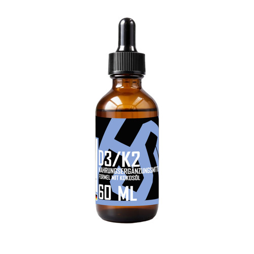 Vitamina 10000 k2 - ie, mk7