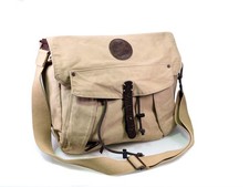 Napapijri Messenger Bag - Tela