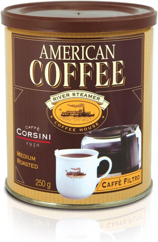 Caffè corsini - caffè,