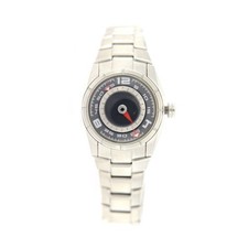 Watch Chronotech in Steel