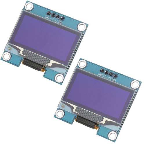 2pcs modulo lcd display - 2pcs,