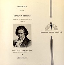 Ludwig Van Beethoven - Franco