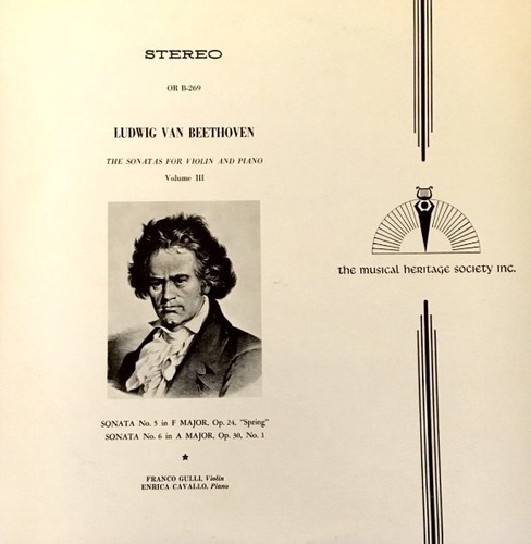 Ludwig van beethoven - van,
