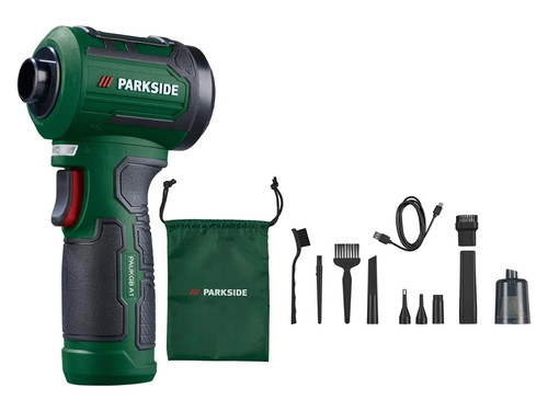Soffiatore universale parkside - universale,