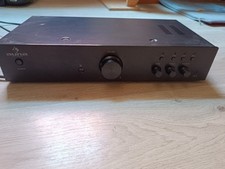 Amplificatore Hi-Fi Auna Av2-Cd508 