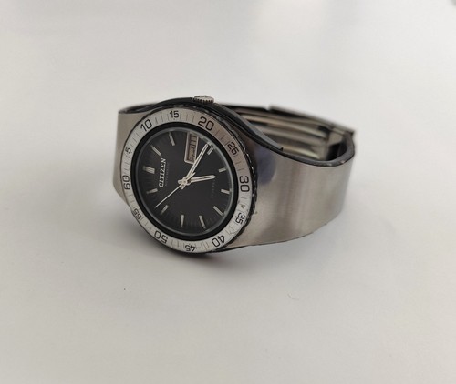 Orologio automatico citizen - orologio,