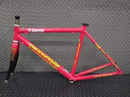Cannondale caad4 road - road, bike