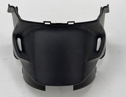 Carena plastica sottosella oem - sottosella,