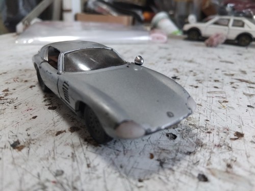 Politoys 529 alfa - politoys,