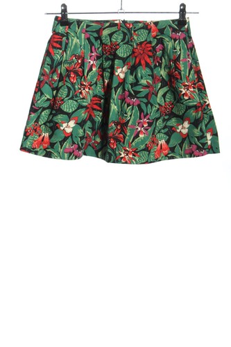 Zara trafaluc minigonna donna - zara,