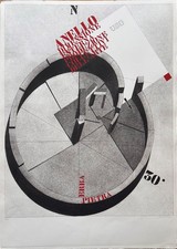 Giò Pomodoro acquaforte