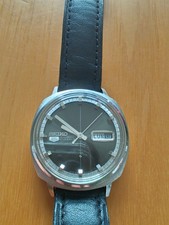 Seiko Raro e Vintage (anno