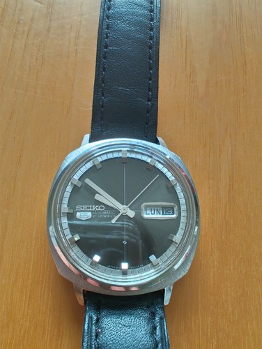 Seiko raro vintage anno - raro, (anno