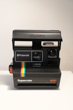 Polaroid Supercolor 600