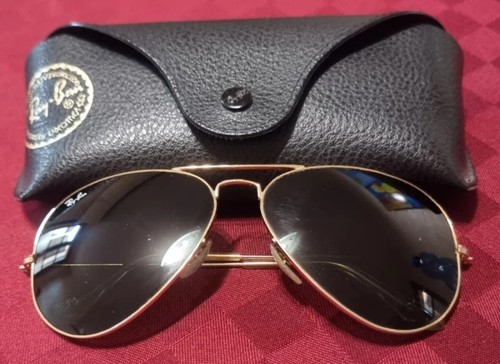 Ray ban aviator occhiali - ray-ban, da