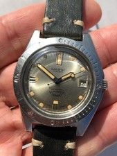 Skin diver super squale - diver, margi