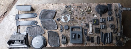 Minuteria originale peugeot - minuteria,