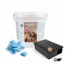 Ossian MASTERBRODY PASTA