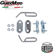 GANCI SPORTELLI LATERALI VESPA PK 50 125 S ELESTART PIAGGIO RMS 142681219