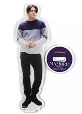 Supporto acrilico Mamoru
