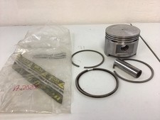 Pistone Assy ACME MOTORI A2038