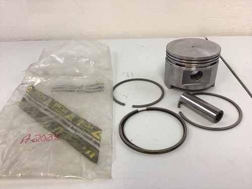 Pistone assy acme motori a2038 - acme,