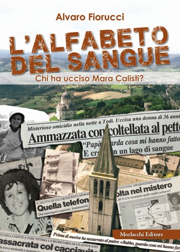 Alfabeto del sangue chi ha - l'alfabeto, sangue.