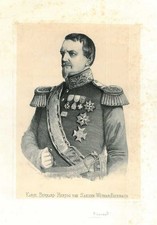 Ritratto di Bernardo, principe