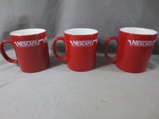 Kilncraft England Nescafe Set